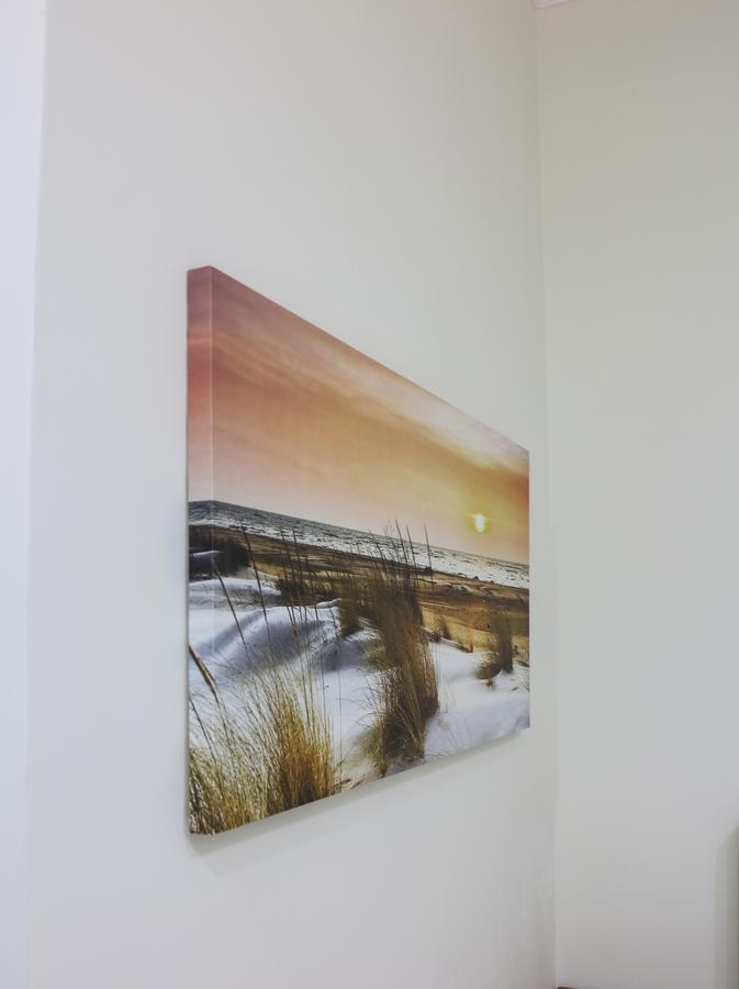 B&B Arte Napoli Eksteriør bilde