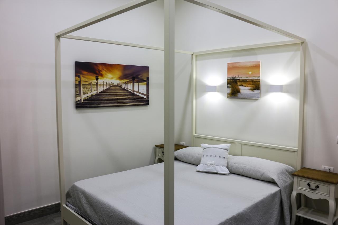 B&B Arte Napoli Eksteriør bilde