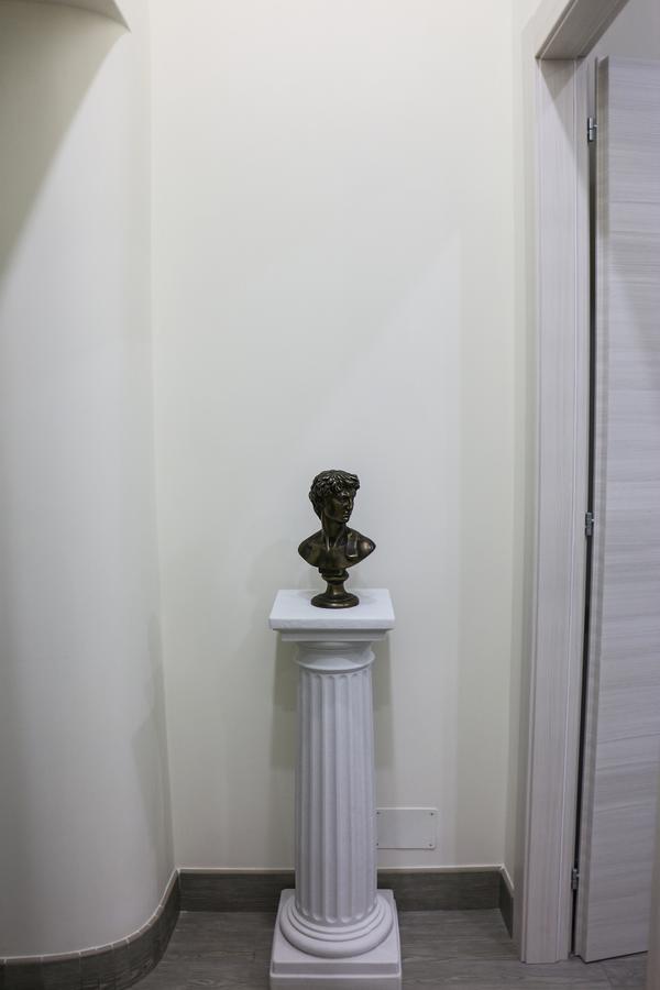 B&B Arte Napoli Eksteriør bilde