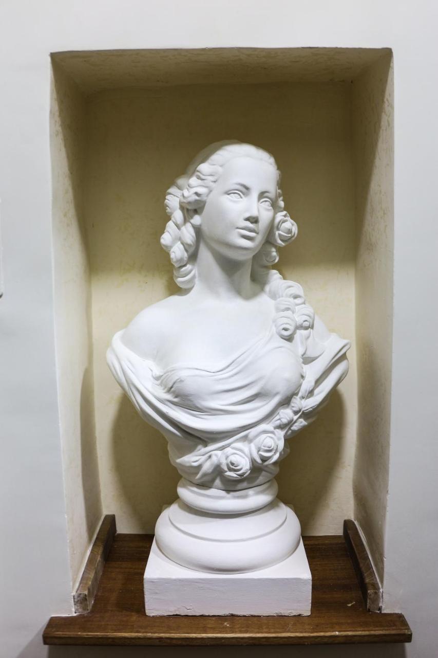 B&B Arte Napoli Eksteriør bilde