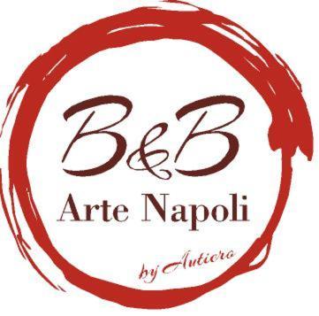B&B Arte Napoli Eksteriør bilde
